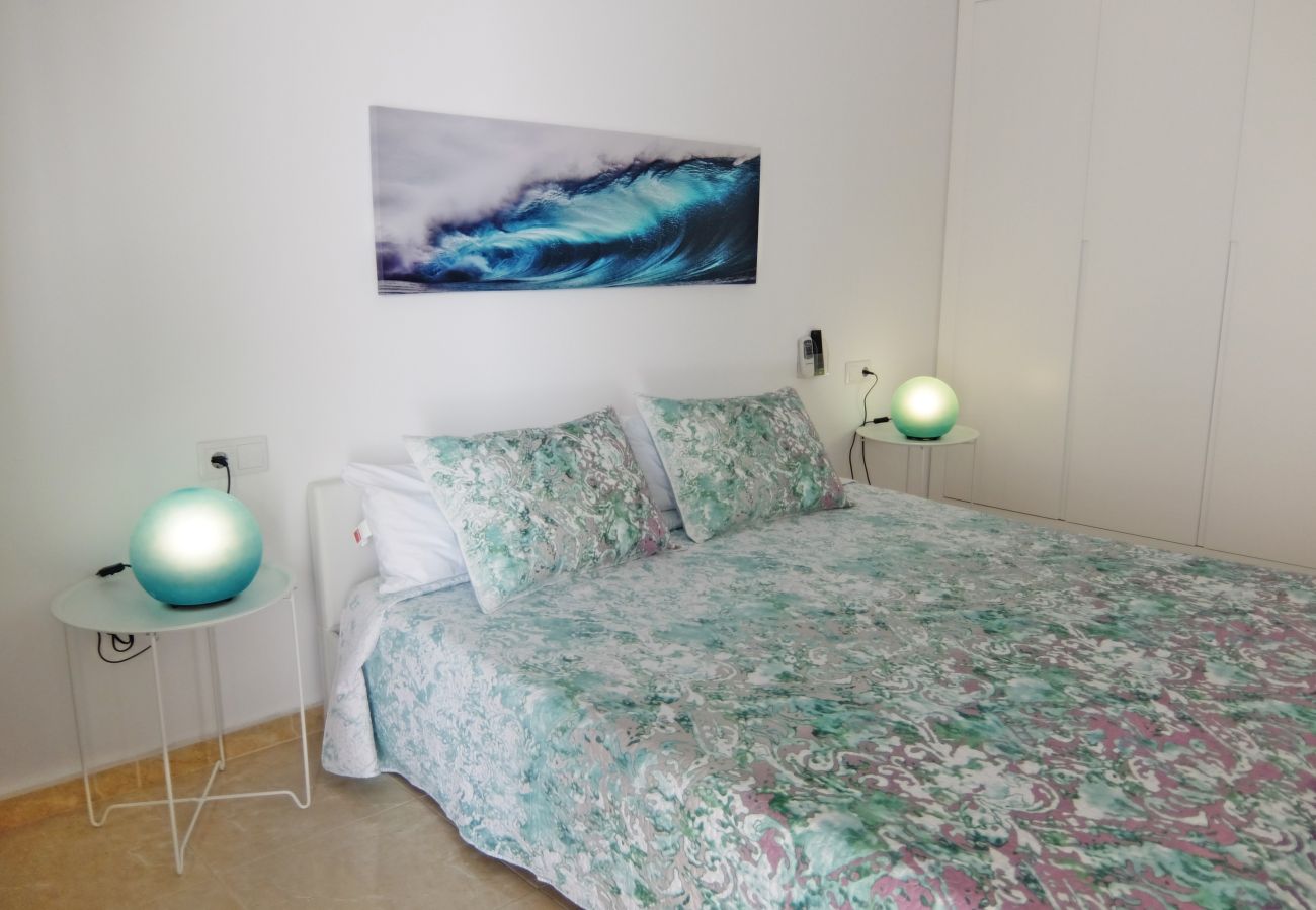 Apartment in Oliva - FAMILY HOUSE - POLIGONO 4 14/16 Apartment in Oliva - FAMILY HOUSE - POLIGONO 4 14/16