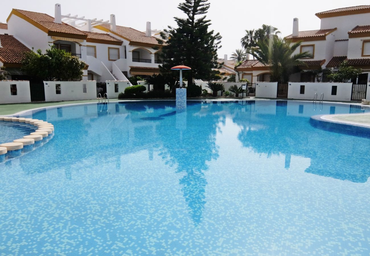 Apartment in Oliva - FAMILY HOUSE - POLIGONO 4 14/16 Apartment in Oliva - FAMILY HOUSE - POLIGONO 4 14/16