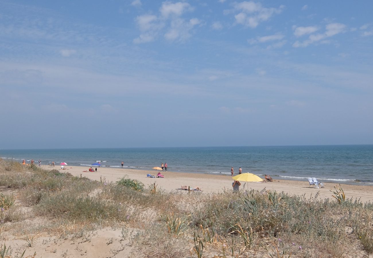 Apartment in Oliva - FAMILY HOUSE - POLIGONO 4 14/16 Apartment in Oliva - FAMILY HOUSE - POLIGONO 4 14/16