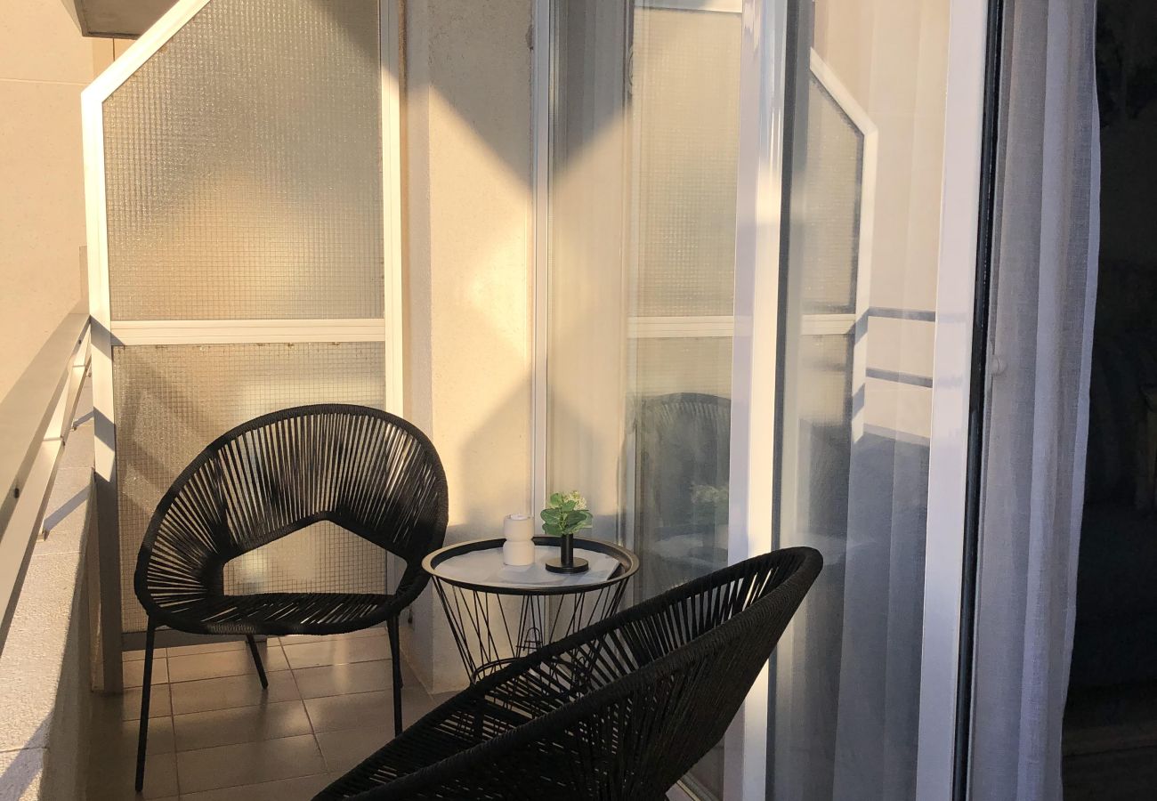 Apartment in Estartit - FESTASOL 205