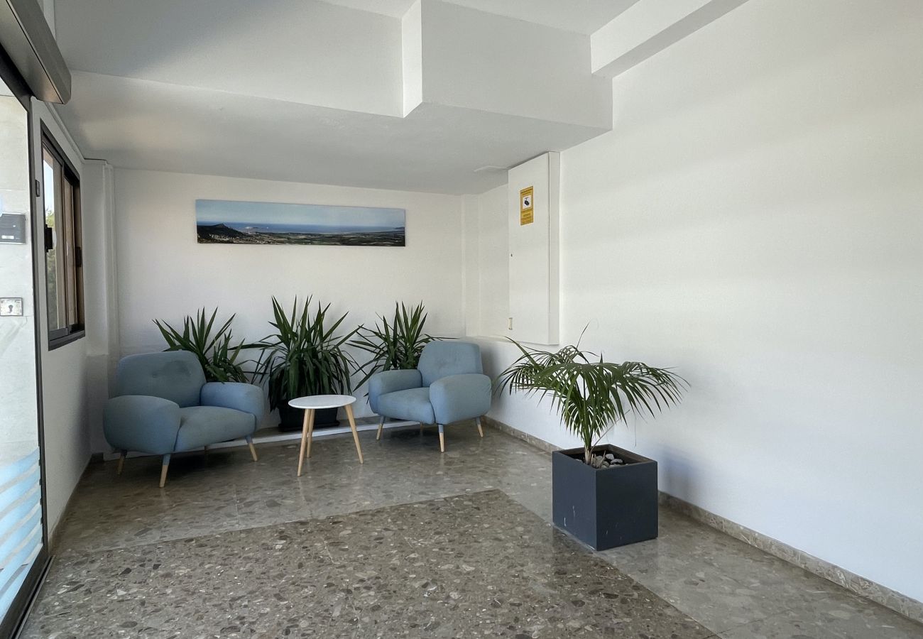 Apartment in Estartit - FESTASOL 205