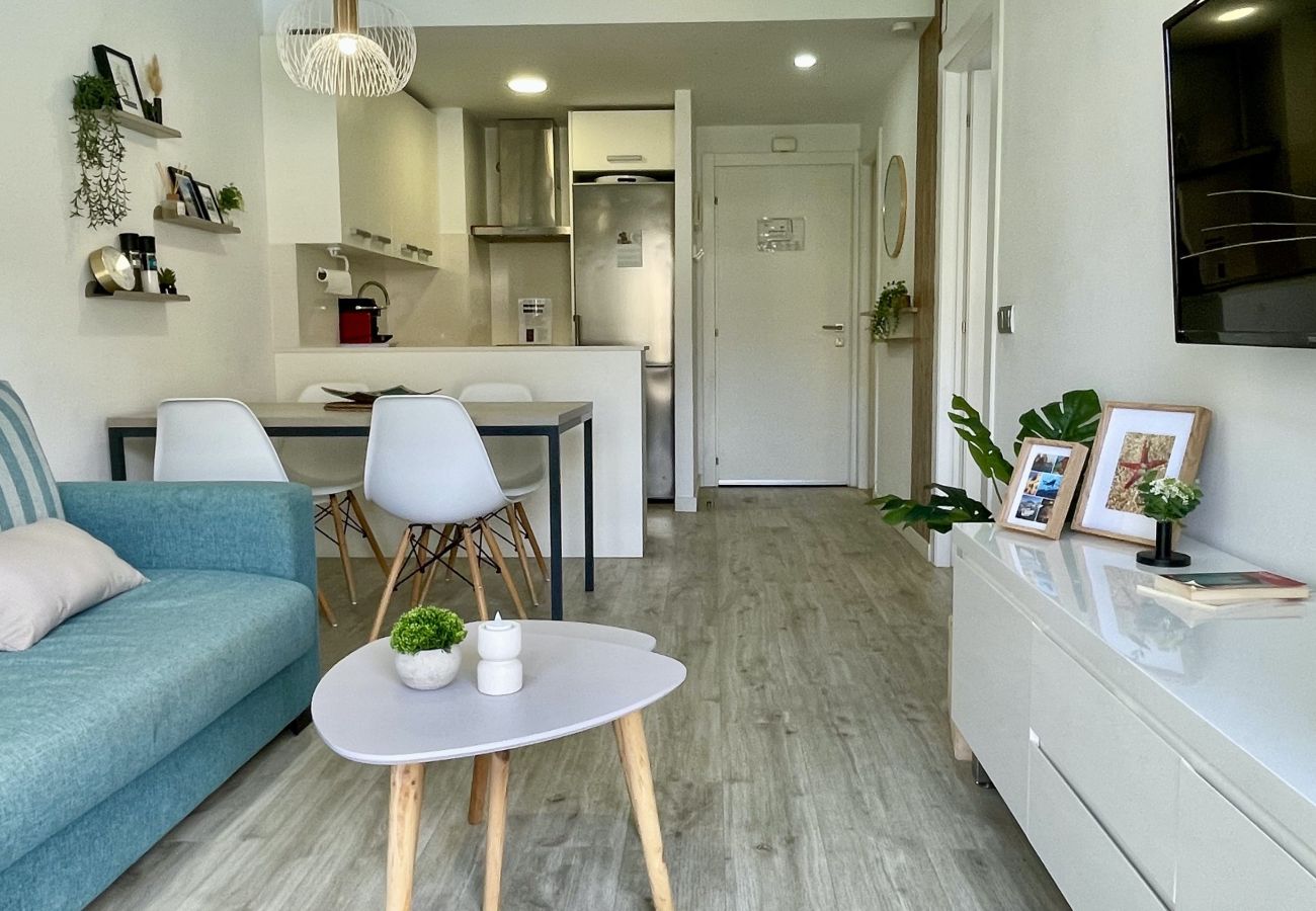 Apartment in Estartit - FESTASOL 205