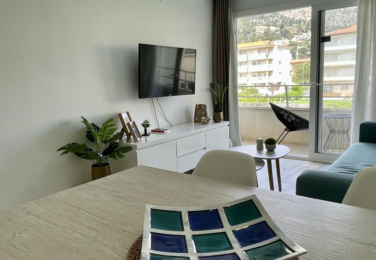 Apartment in Estartit - FESTASOL 205