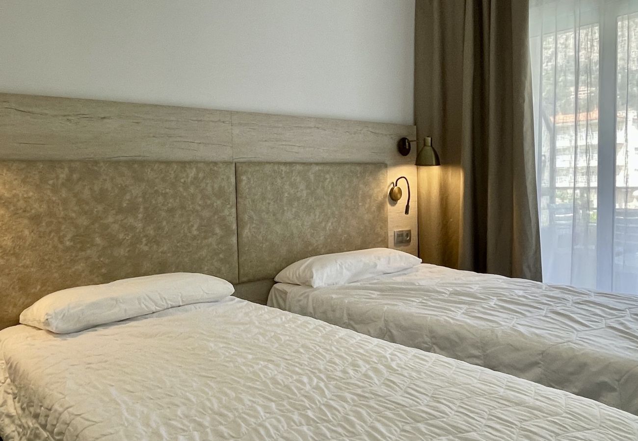 Apartment in Estartit - FESTASOL 205