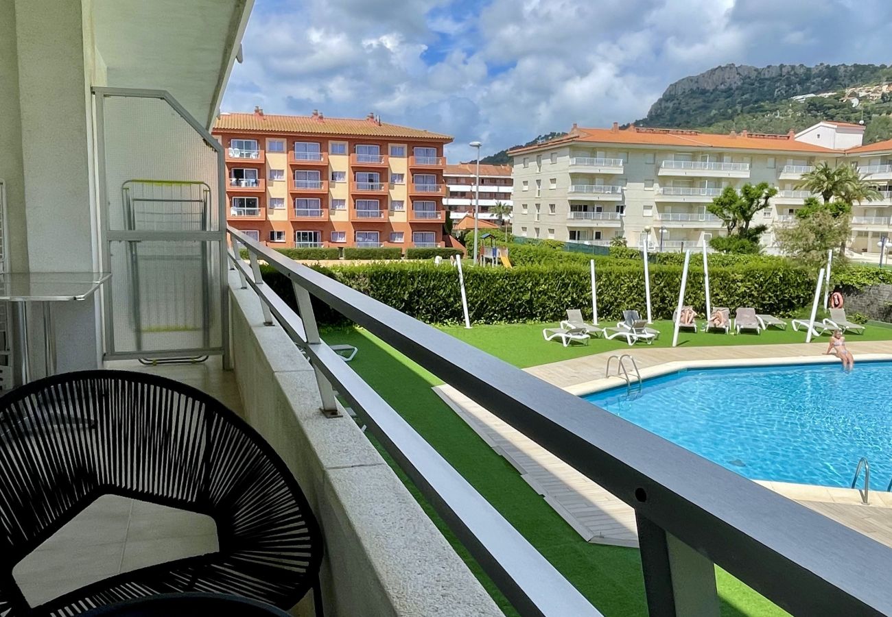 Apartment in Estartit - FESTASOL 205