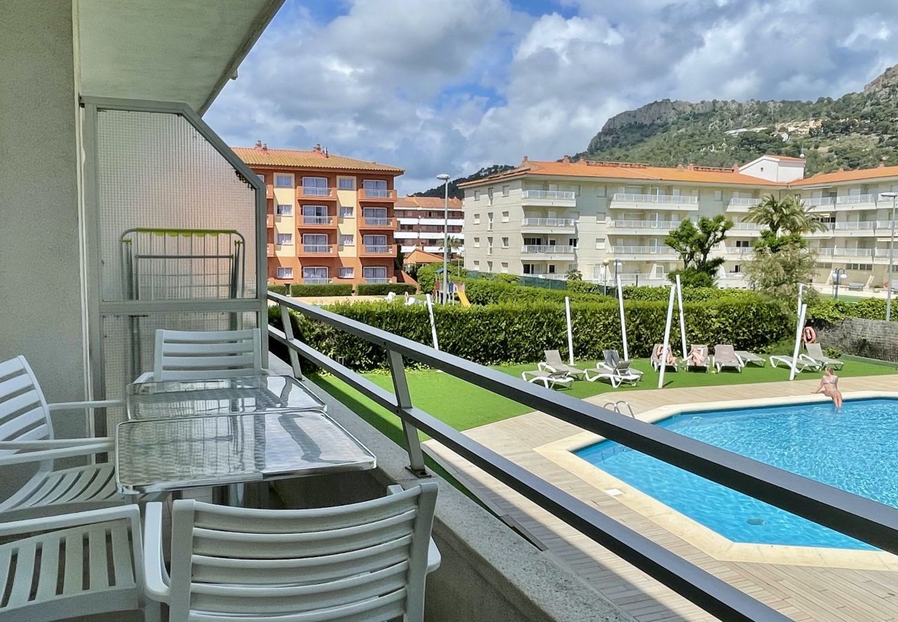 Apartment in Estartit - FESTASOL 205