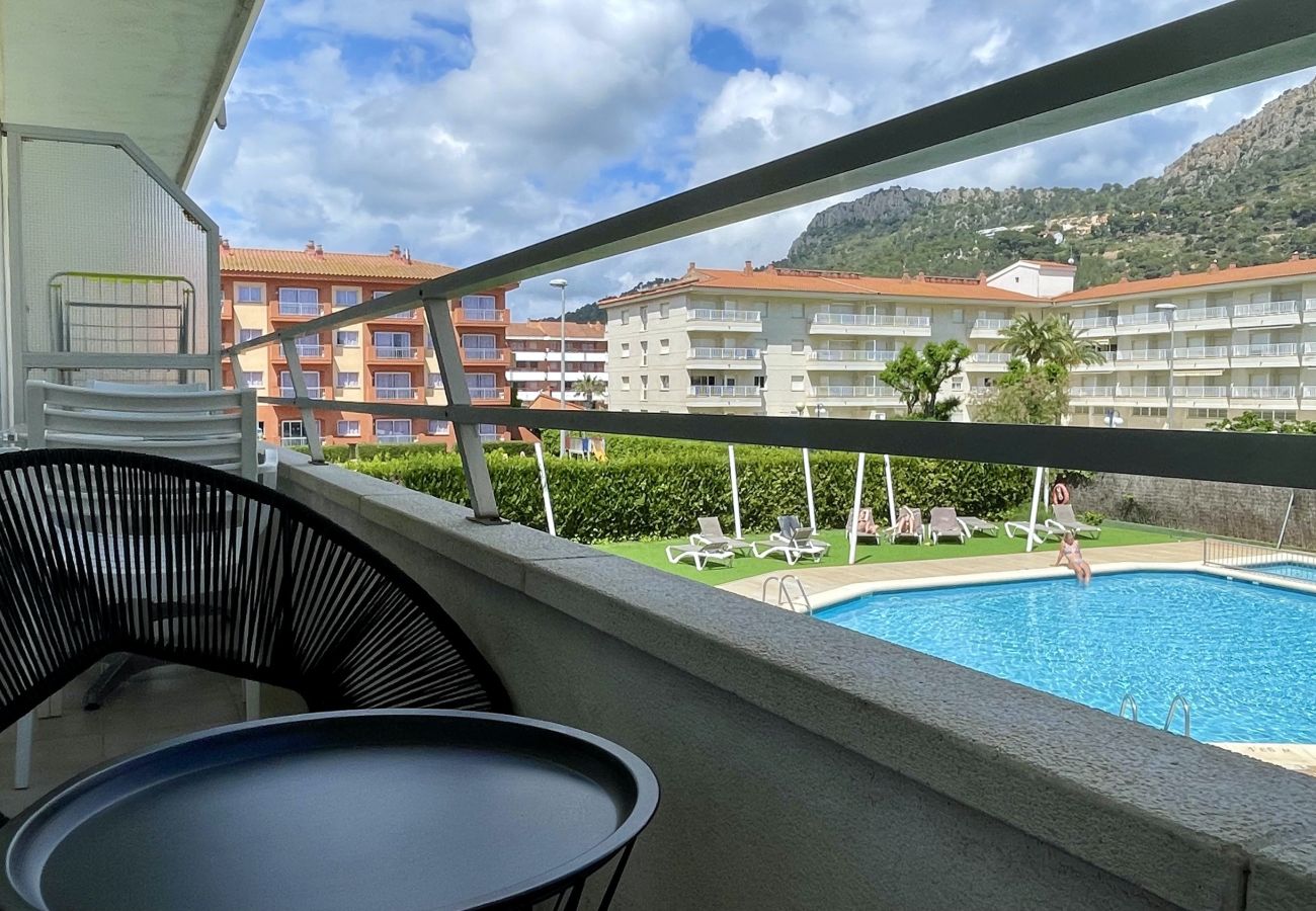 Apartment in Estartit - FESTASOL 205