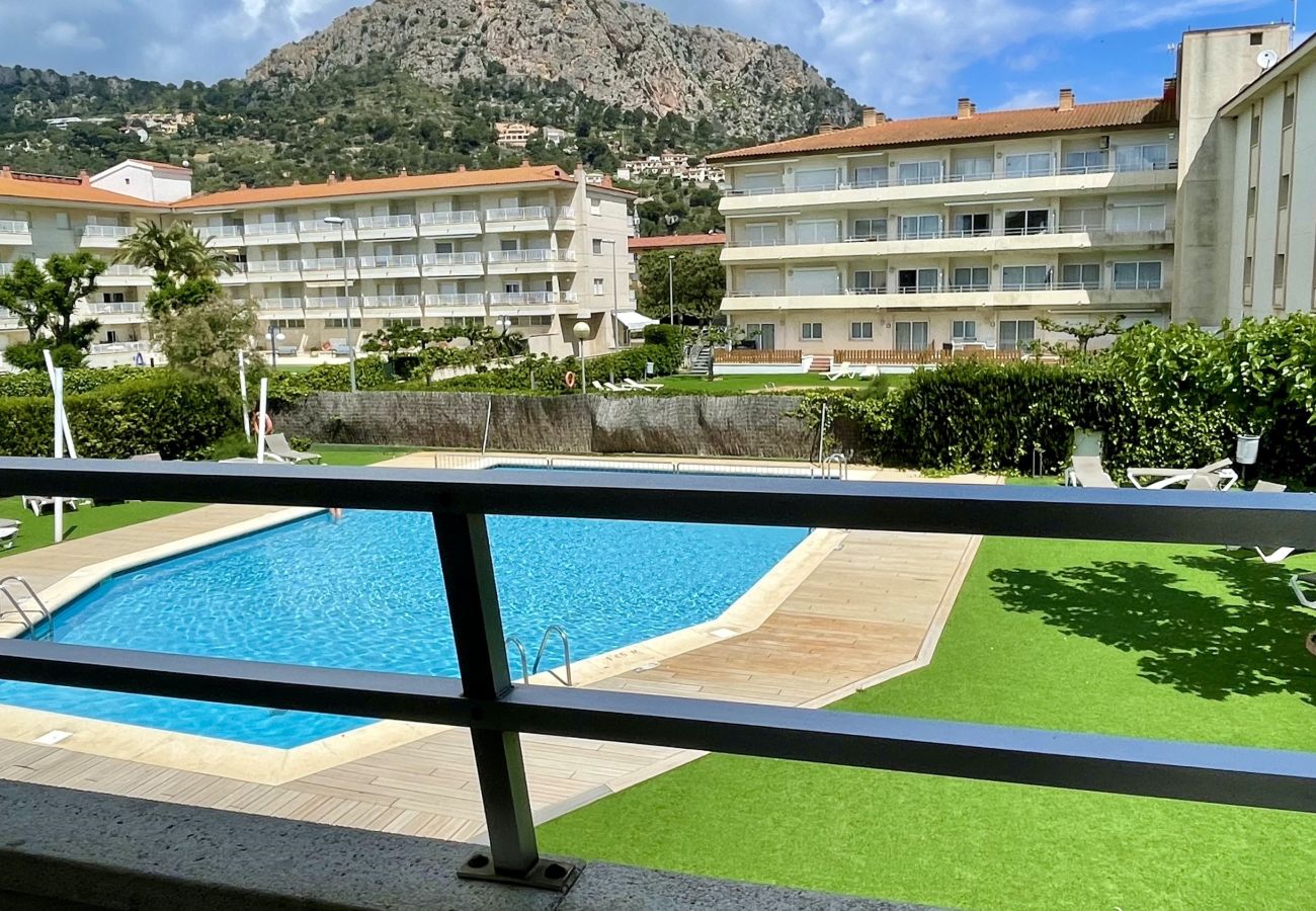 Apartment in Estartit - FESTASOL 205