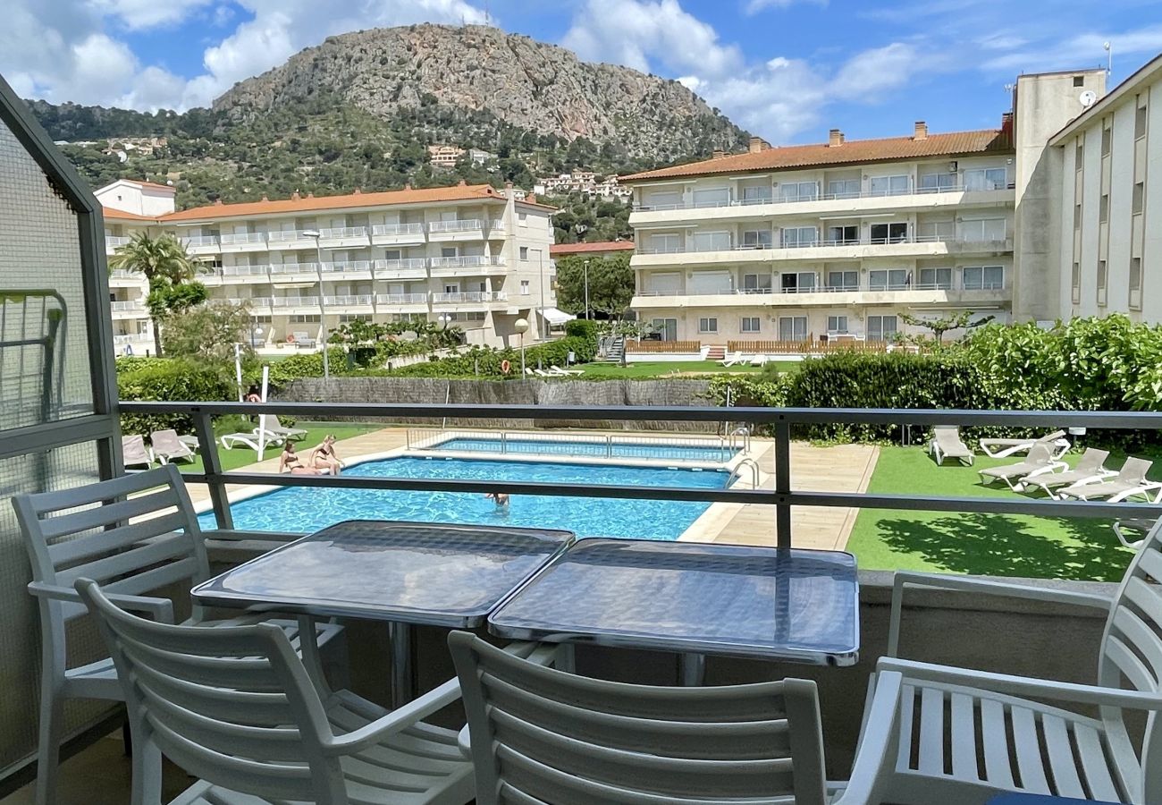 Apartment in Estartit - FESTASOL 205