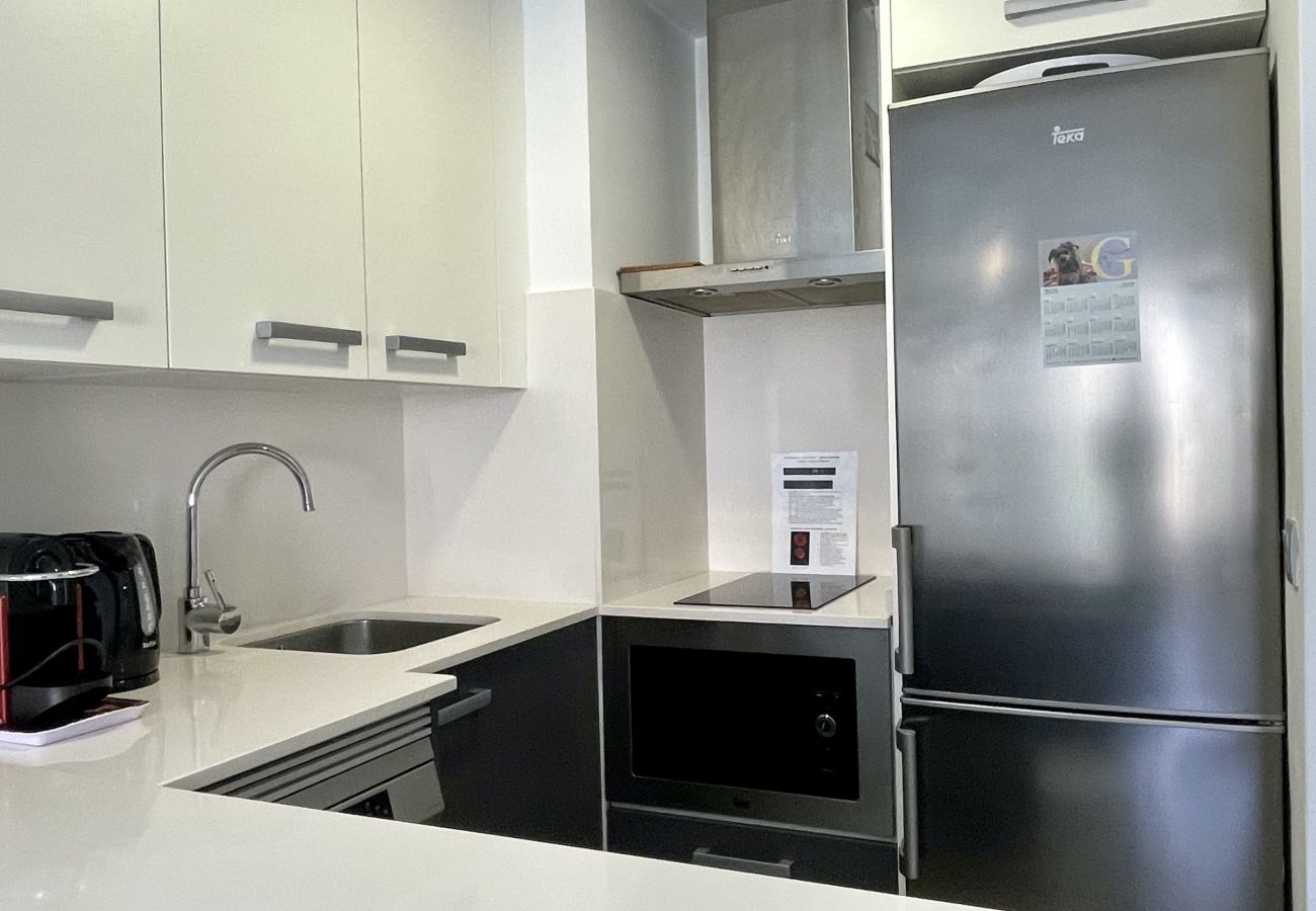 Apartment in Estartit - FESTASOL 205