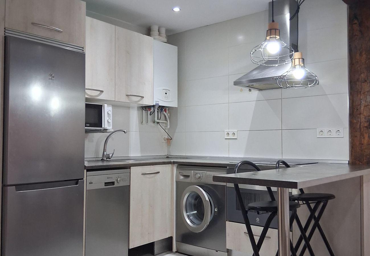 Apartment in Santander - C01A08 Apartamento en Santander