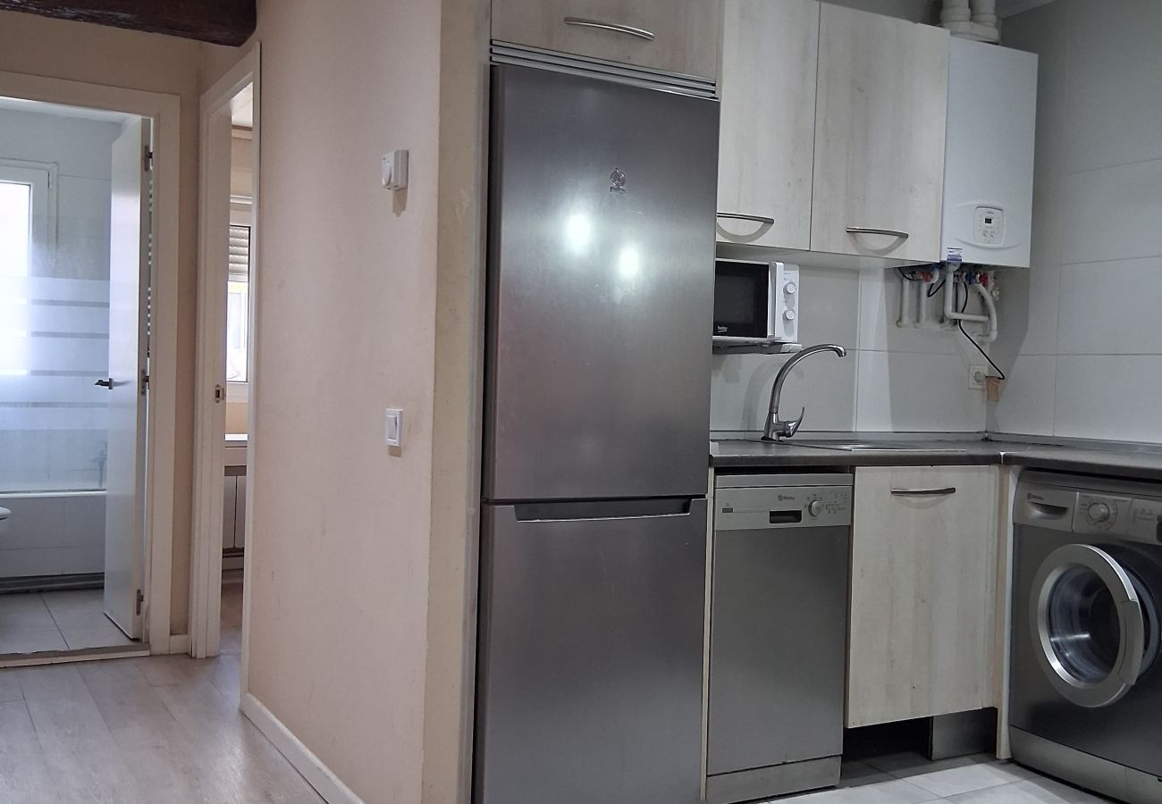 Apartment in Santander - C01A08 Apartamento en Santander