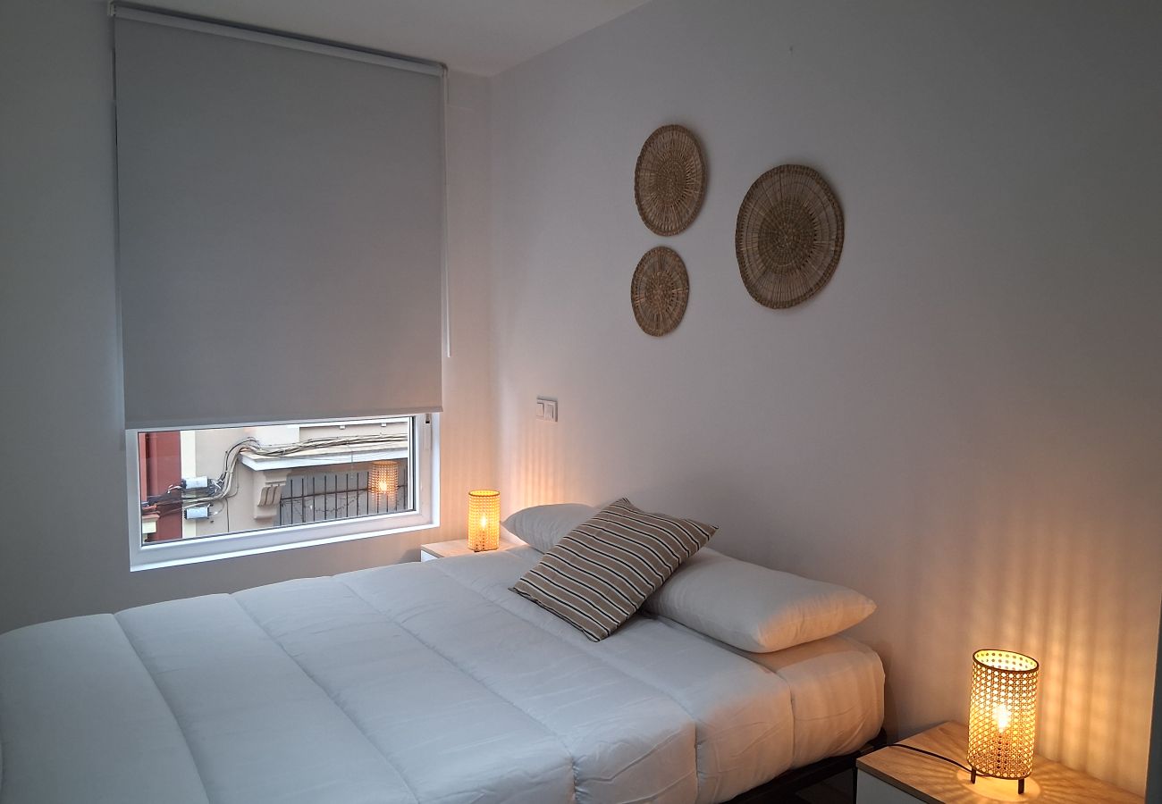 Apartment in Santander - C01A08 Apartamento en Santander