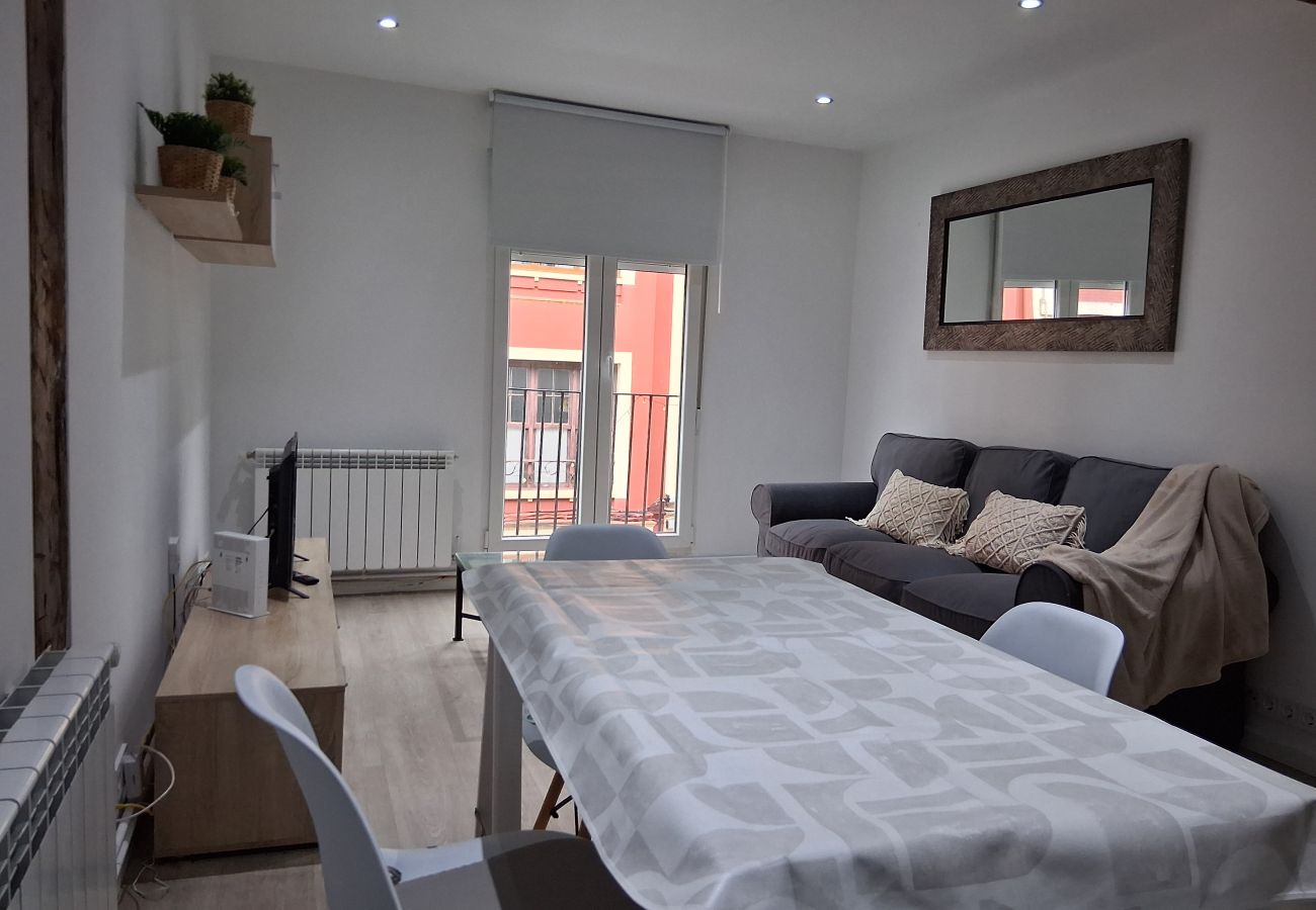 Apartment in Santander - C01A08 Apartamento en Santander