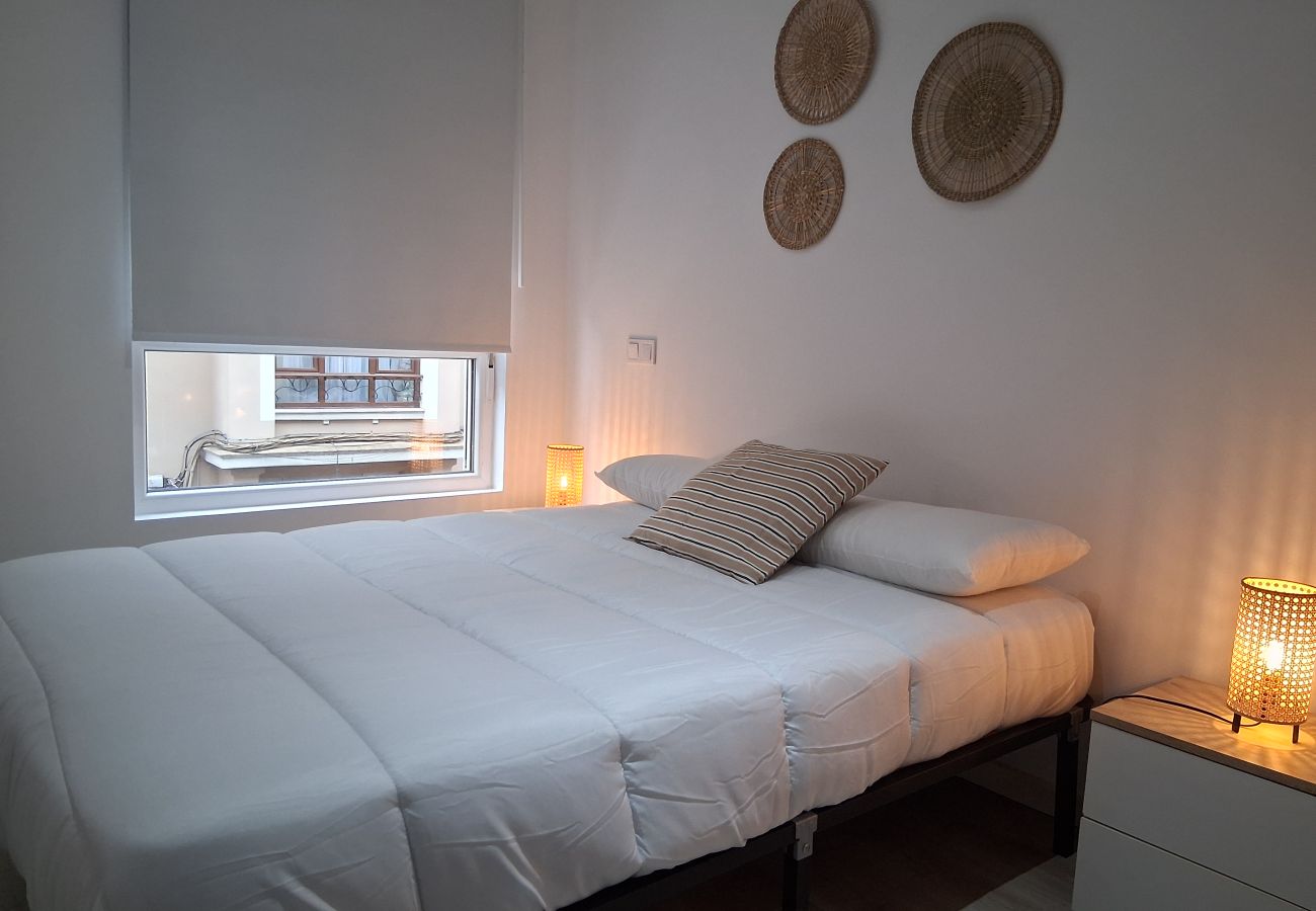 Apartment in Santander - C01A08 Apartamento en Santander