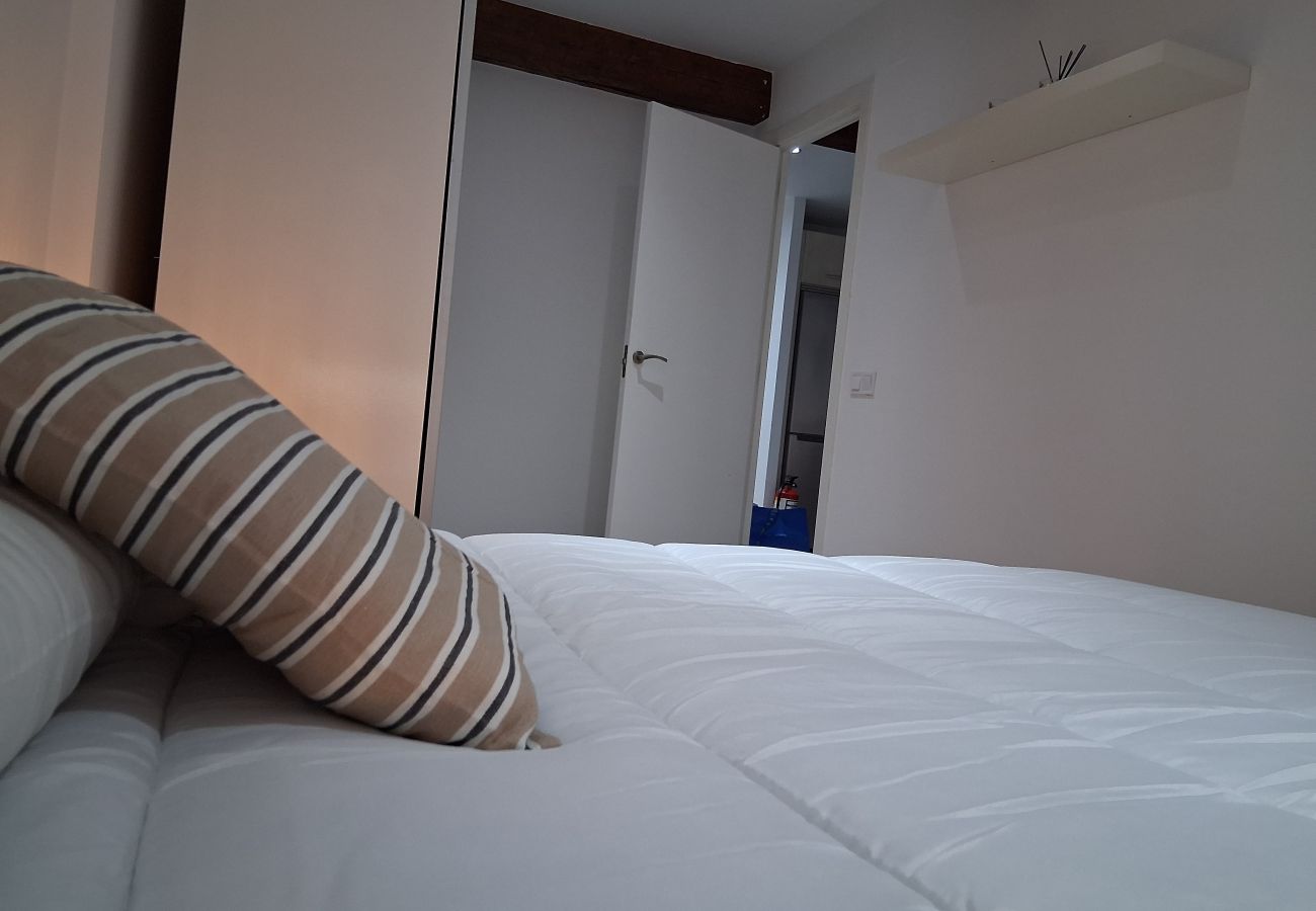 Apartment in Santander - C01A08 Apartamento en Santander