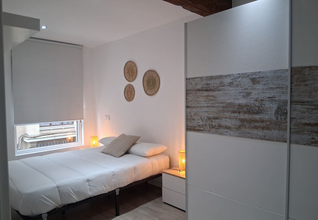 Apartment in Santander - C01A08 Apartamento en Santander