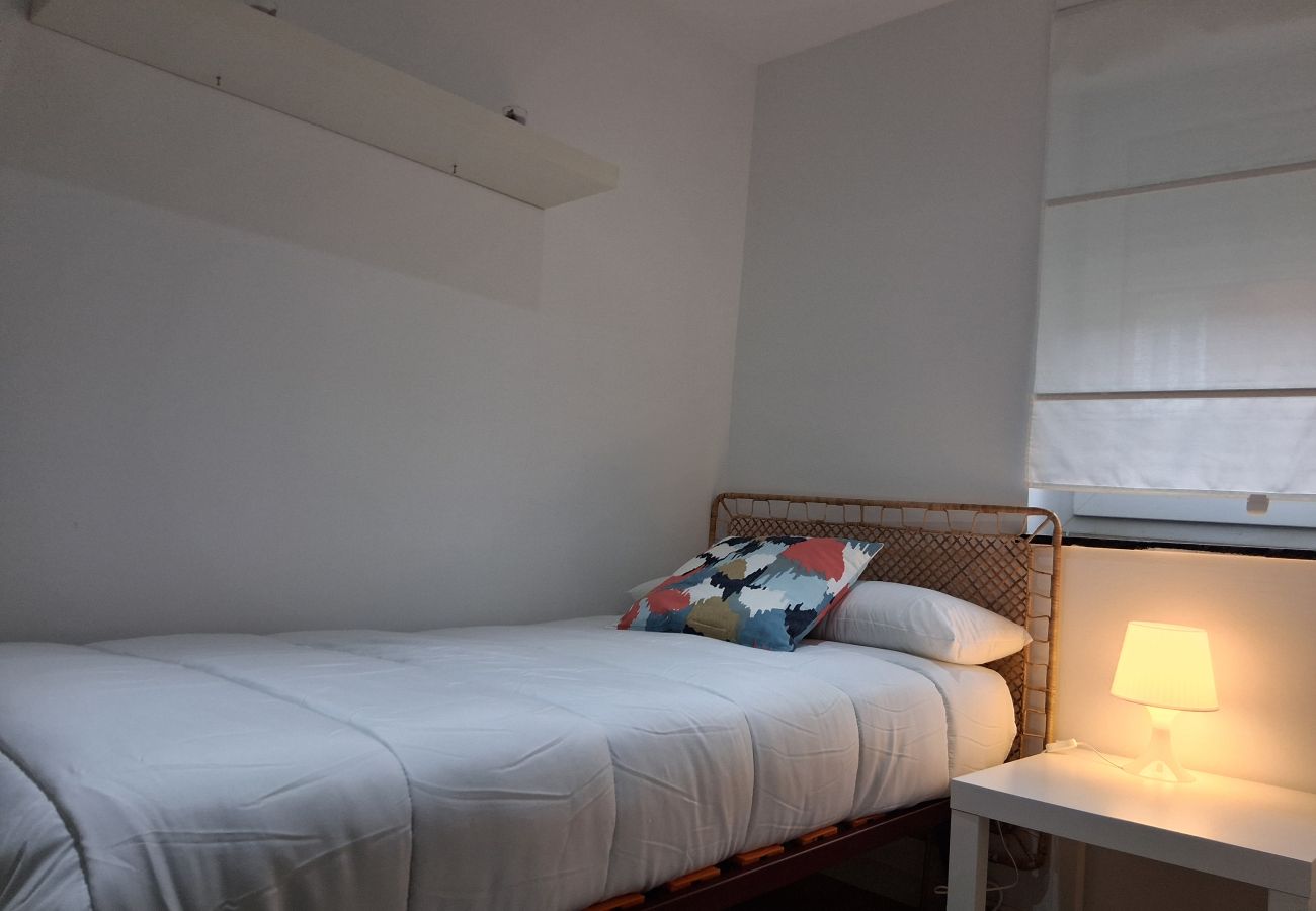 Apartment in Santander - C01A08 Apartamento en Santander