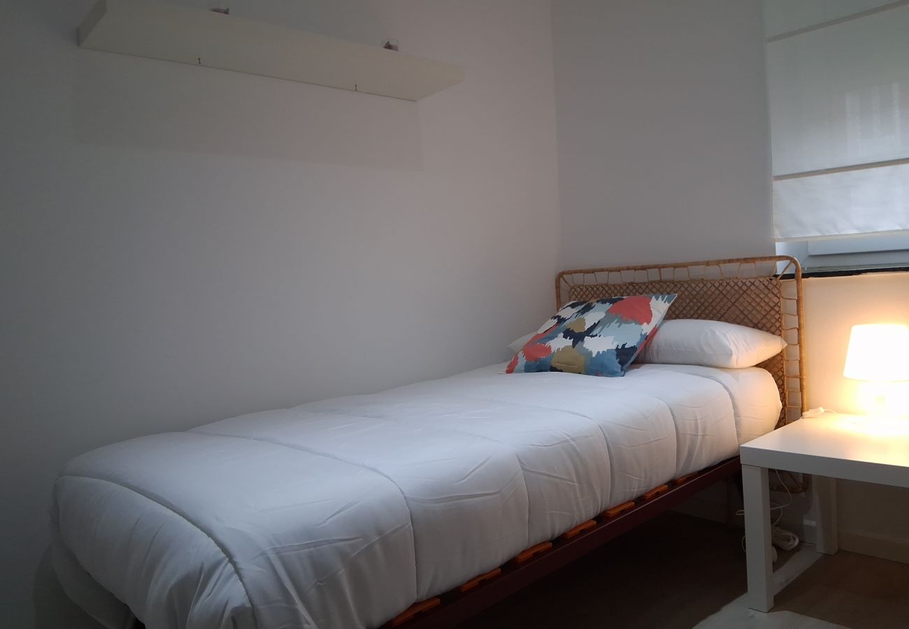 Apartment in Santander - C01A08 Apartamento en Santander