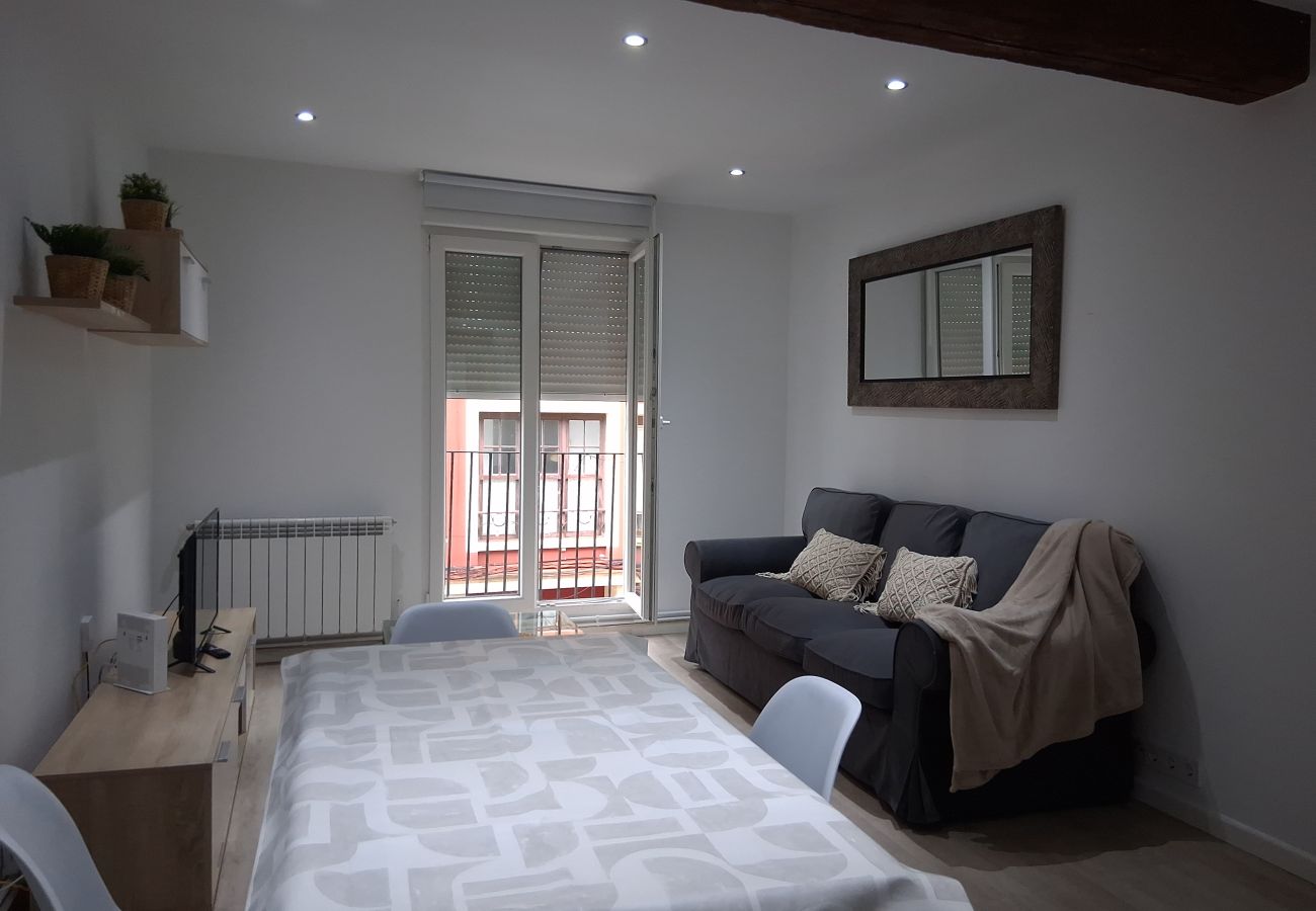 Apartment in Santander - C01A08 Apartamento en Santander