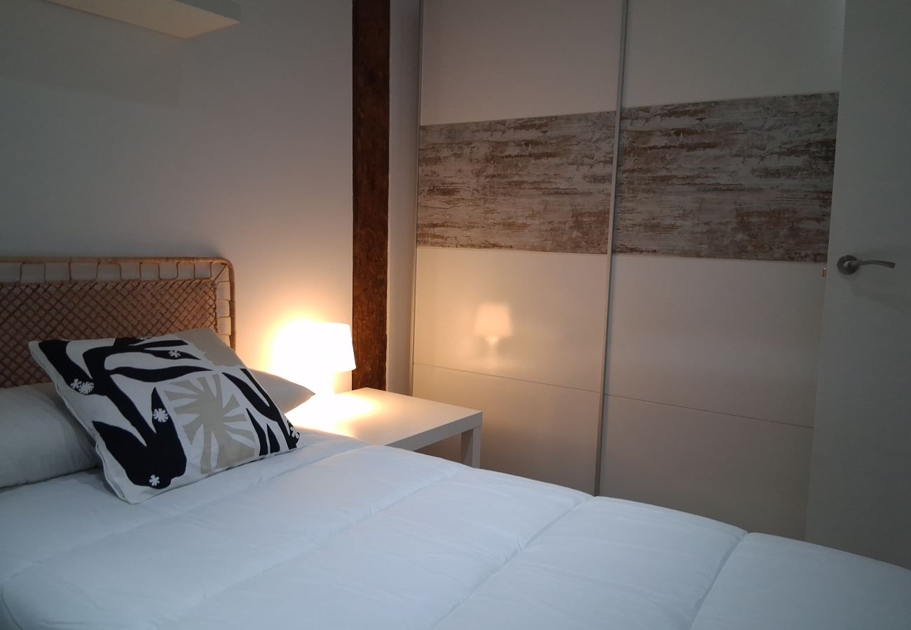 Apartment in Santander - C01A08 Apartamento en Santander
