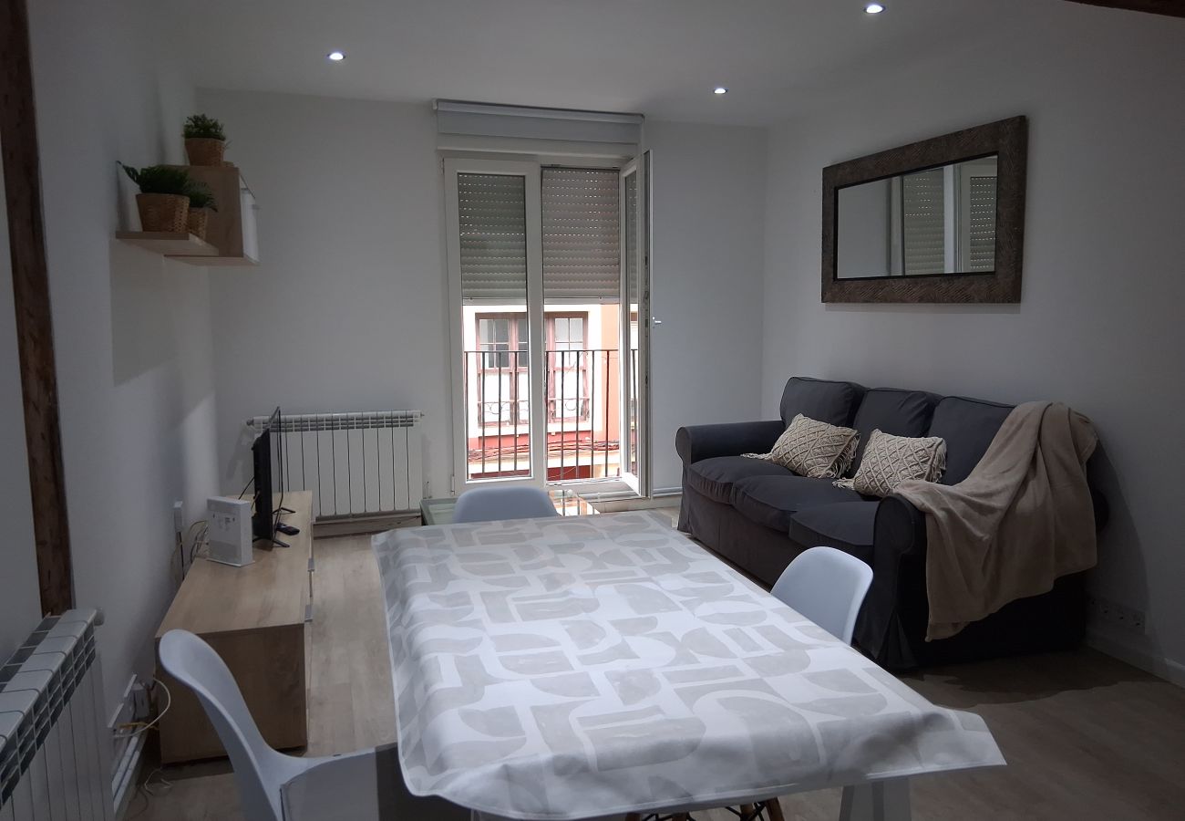 Apartment in Santander - C01A08 Apartamento en Santander