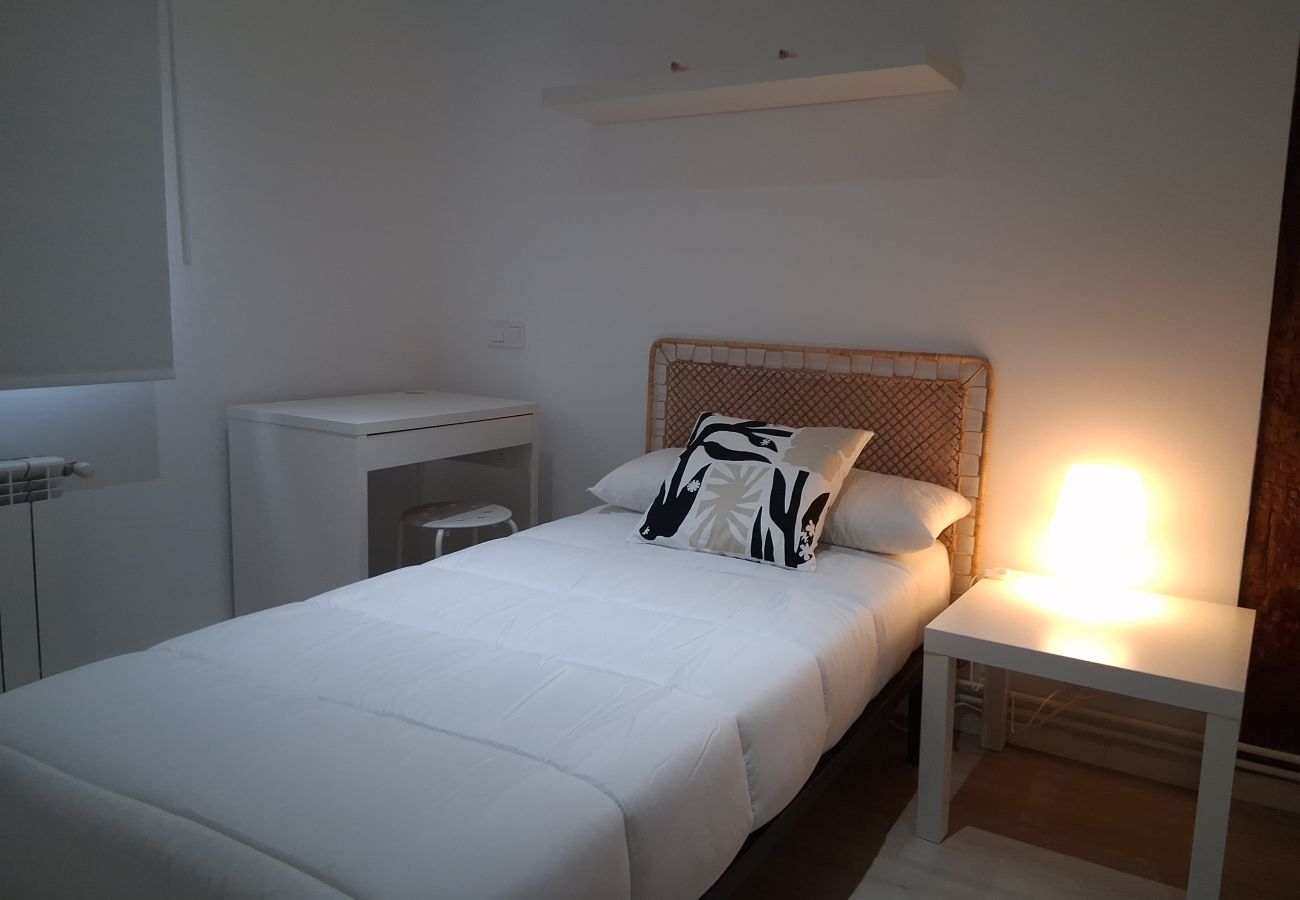 Apartment in Santander - C01A08 Apartamento en Santander