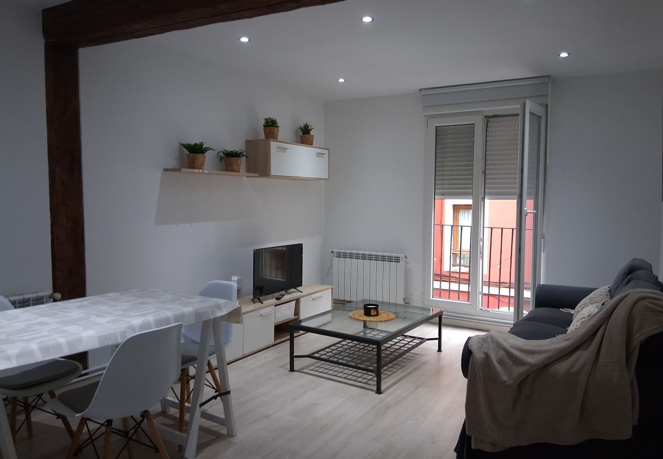 Apartment in Santander - C01A08 Apartamento en Santander