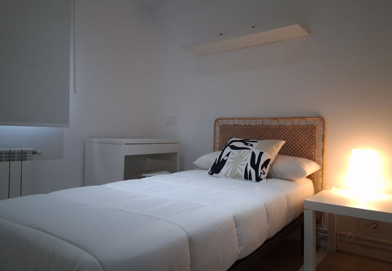 Apartment in Santander - C01A08 Apartamento en Santander