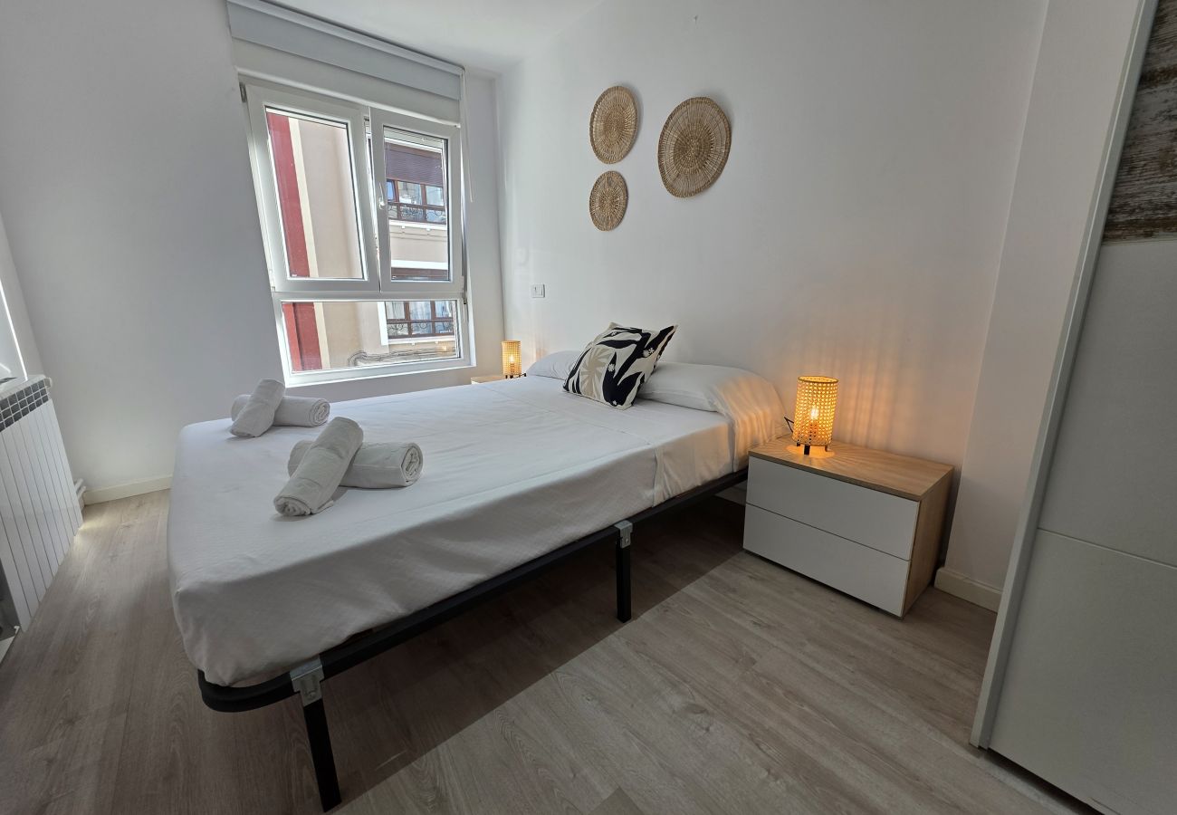 Apartment in Santander - C01A08 Apartamento en Santander Apartment in Santander - C01A08 Apartamento en Santander