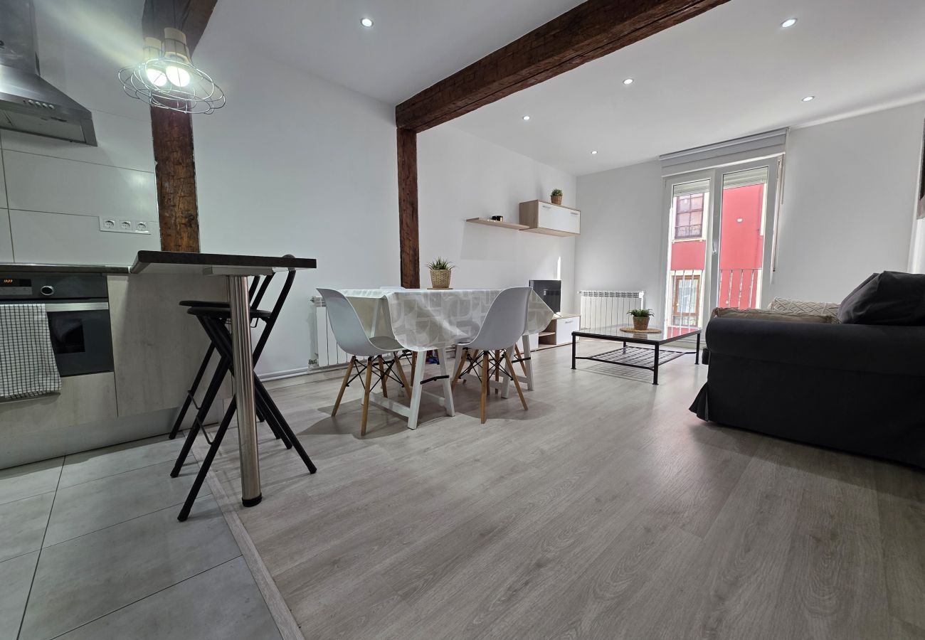 Apartment in Santander - C01A08 Apartamento en Santander Apartment in Santander - C01A08 Apartamento en Santander