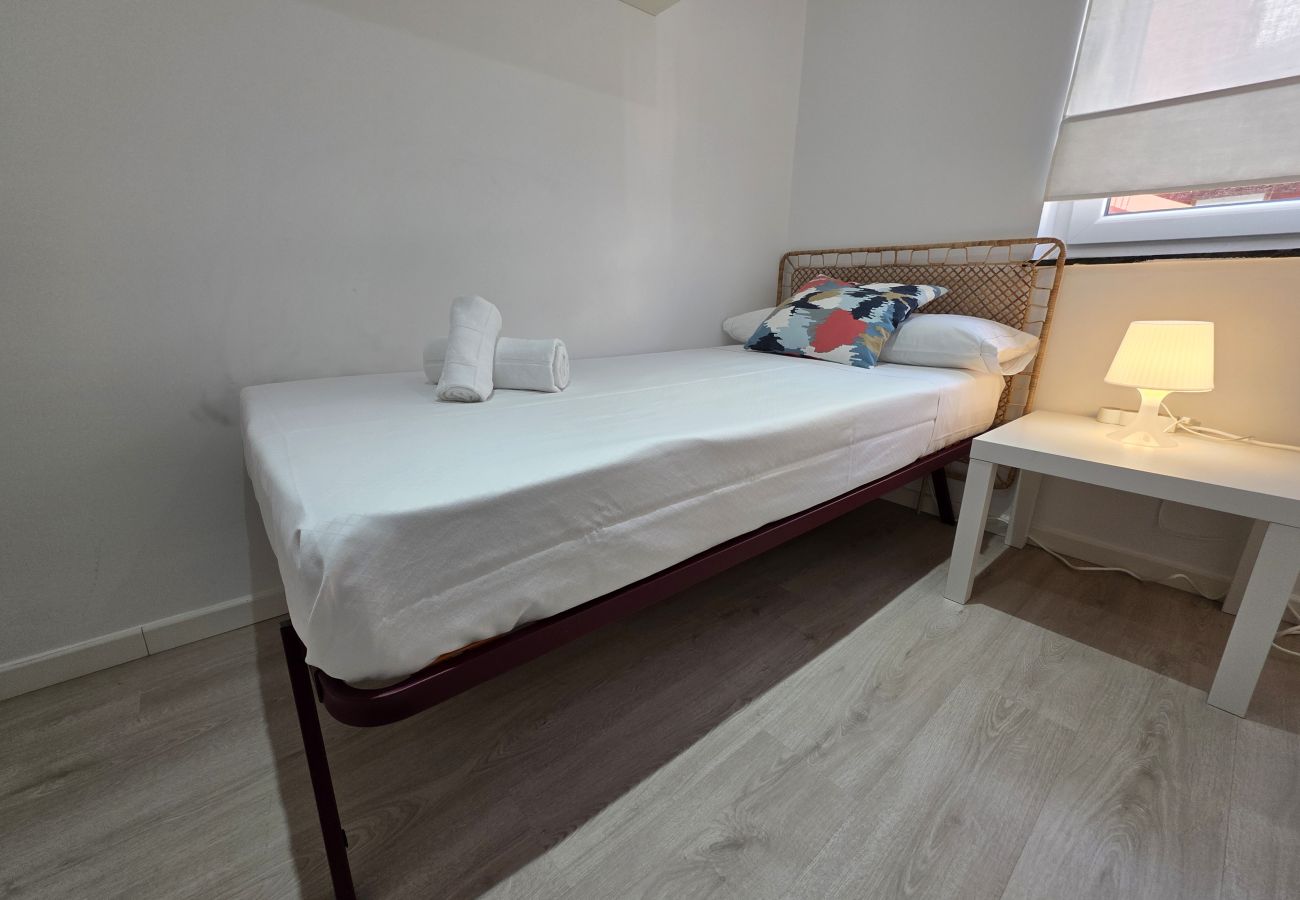 Apartment in Santander - C01A08 Apartamento en Santander Apartment in Santander - C01A08 Apartamento en Santander