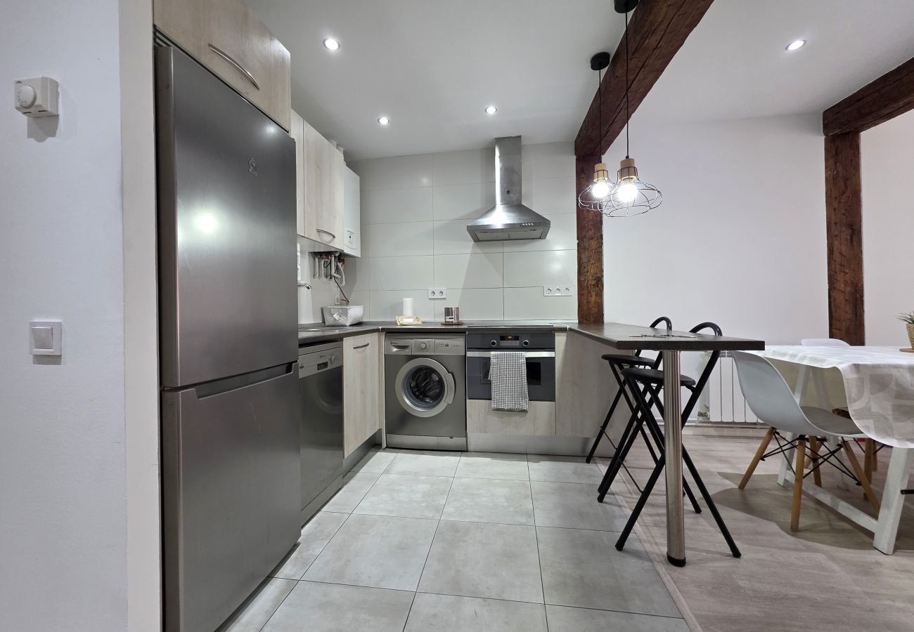 Apartment in Santander - C01A08 Apartamento en Santander Apartment in Santander - C01A08 Apartamento en Santander