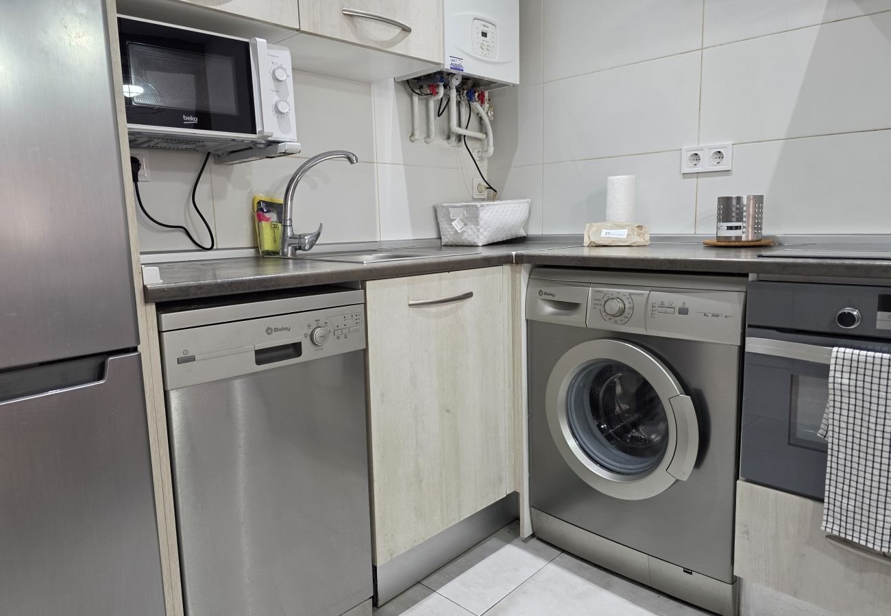 Apartment in Santander - C01A08 Apartamento en Santander Apartment in Santander - C01A08 Apartamento en Santander