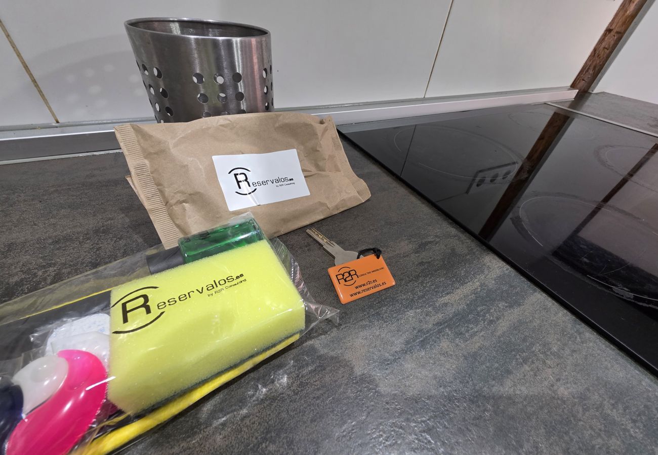 Apartment in Santander - C01A08 Apartamento en Santander Apartment in Santander - C01A08 Apartamento en Santander