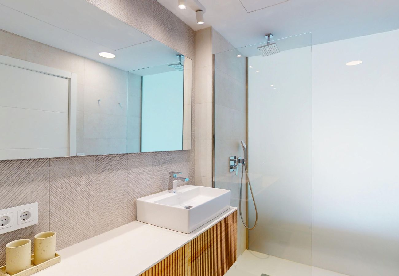 Apartment in Oliva - Ocean Homes 1101