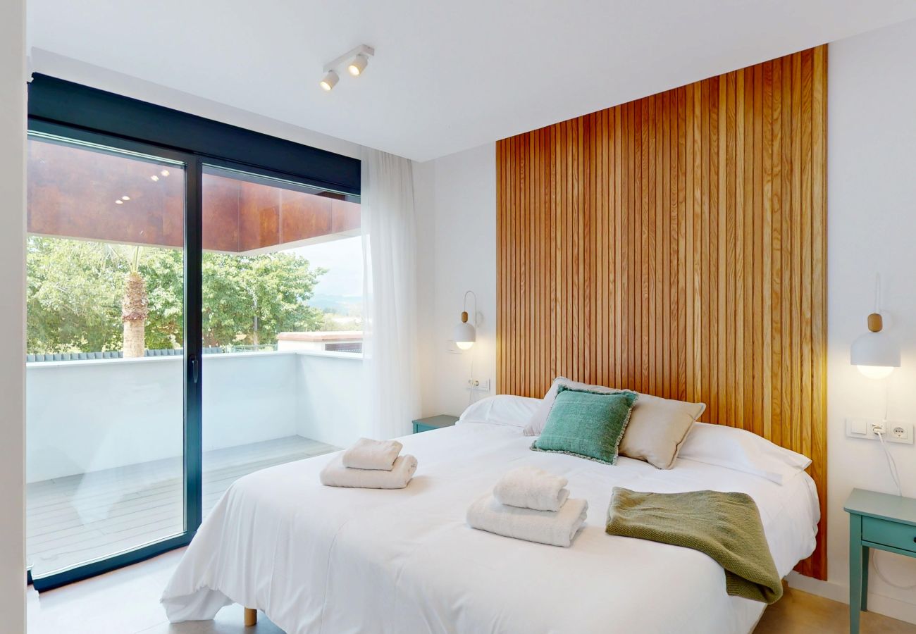 Apartment in Oliva - Ocean Homes 1101