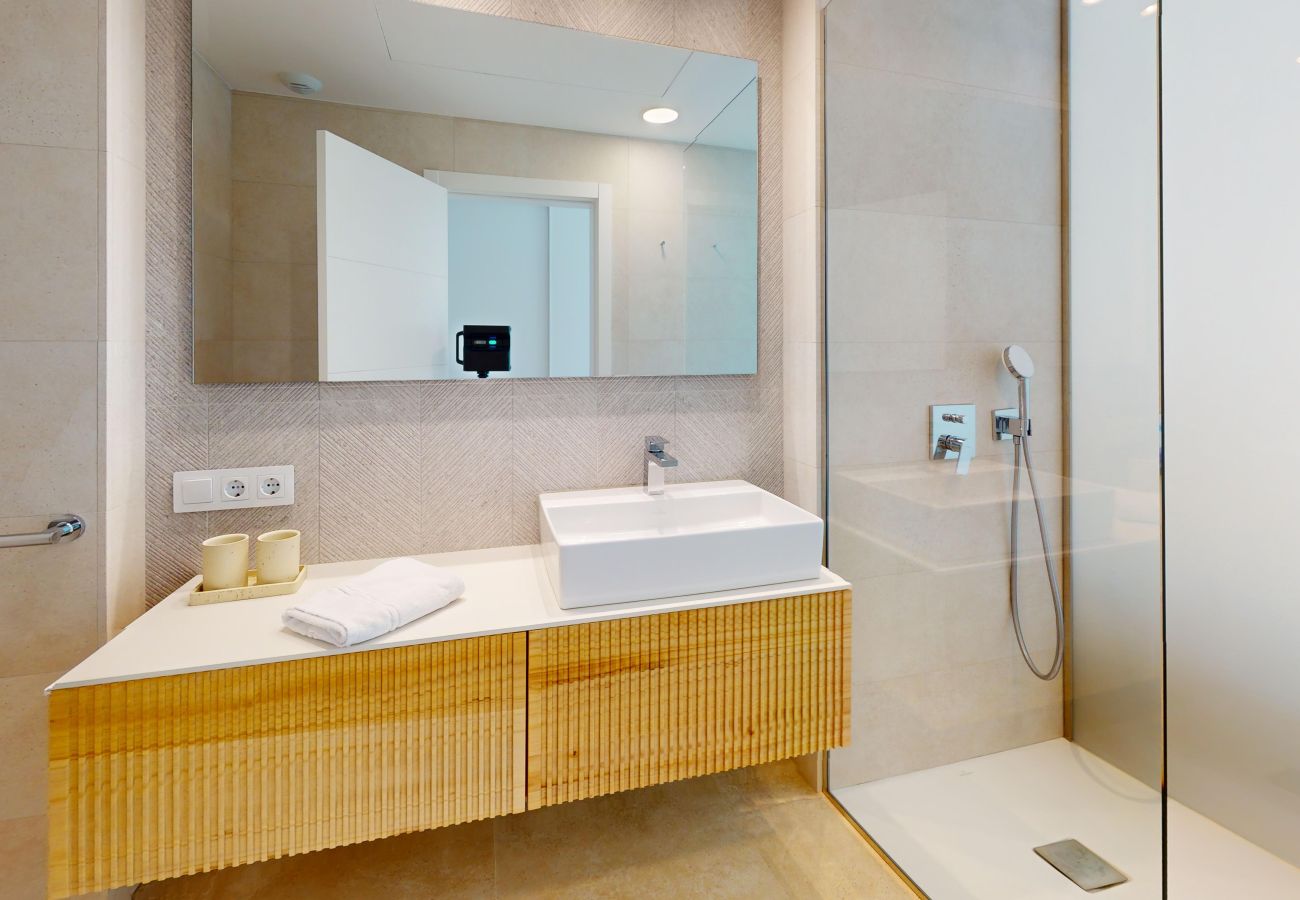 Apartment in Oliva - Ocean Homes 1101