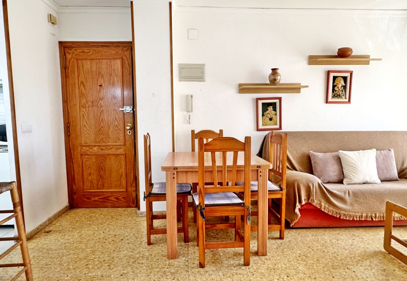 Apartment in Gandía - MIKONOS III - 1ª - 2º - 4ª