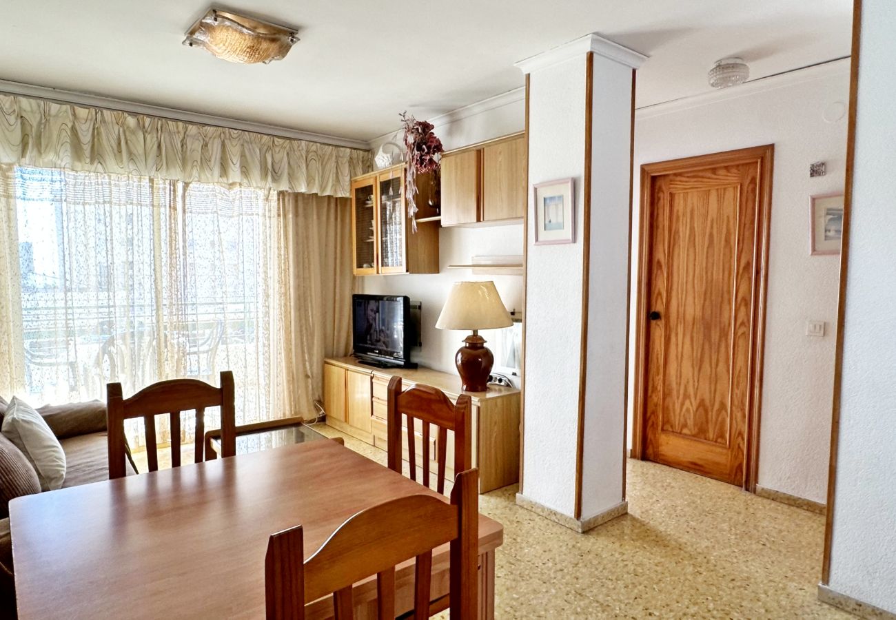 Apartment in Gandía - MIKONOS III - 1ª - 2º - 4ª