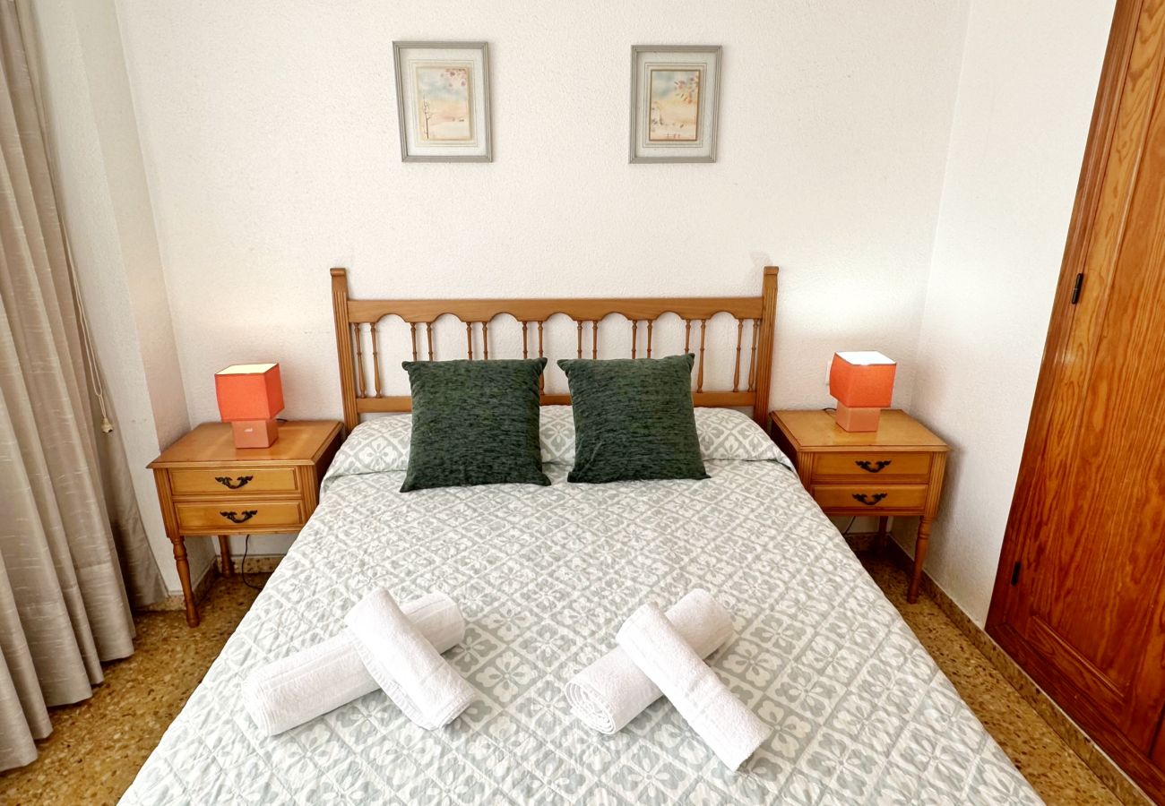 Apartment in Gandía - MIKONOS III - 1ª - 2º - 4ª