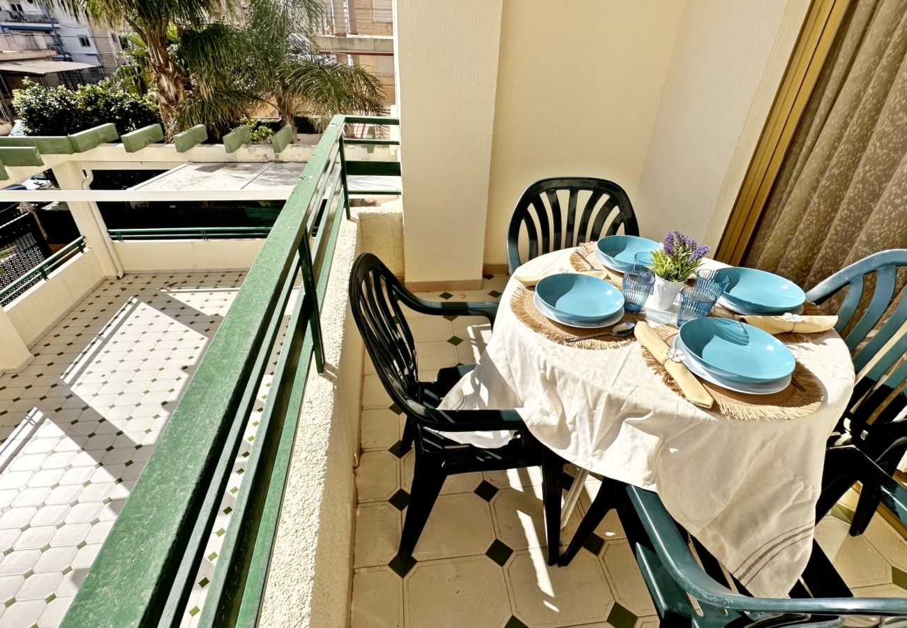 Apartment in Gandía - MIKONOS III - 1ª - 2º - 4ª