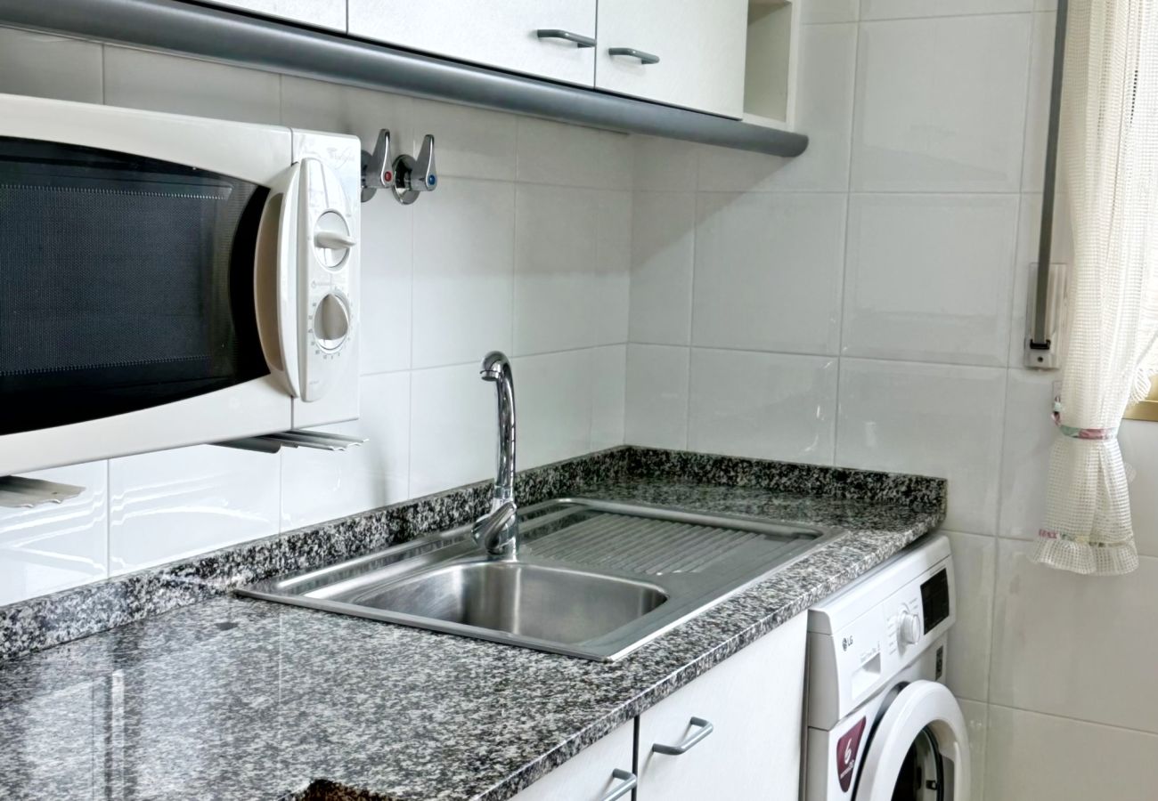 Apartment in Gandía - JARDIN IX - 1ª - 3º - A