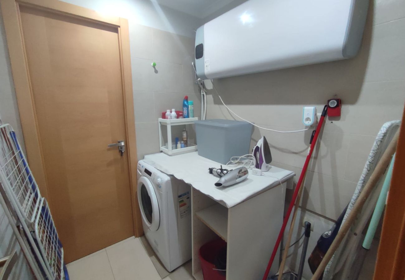 Apartment in Oviedo - 625B 4 Suites Pumarín