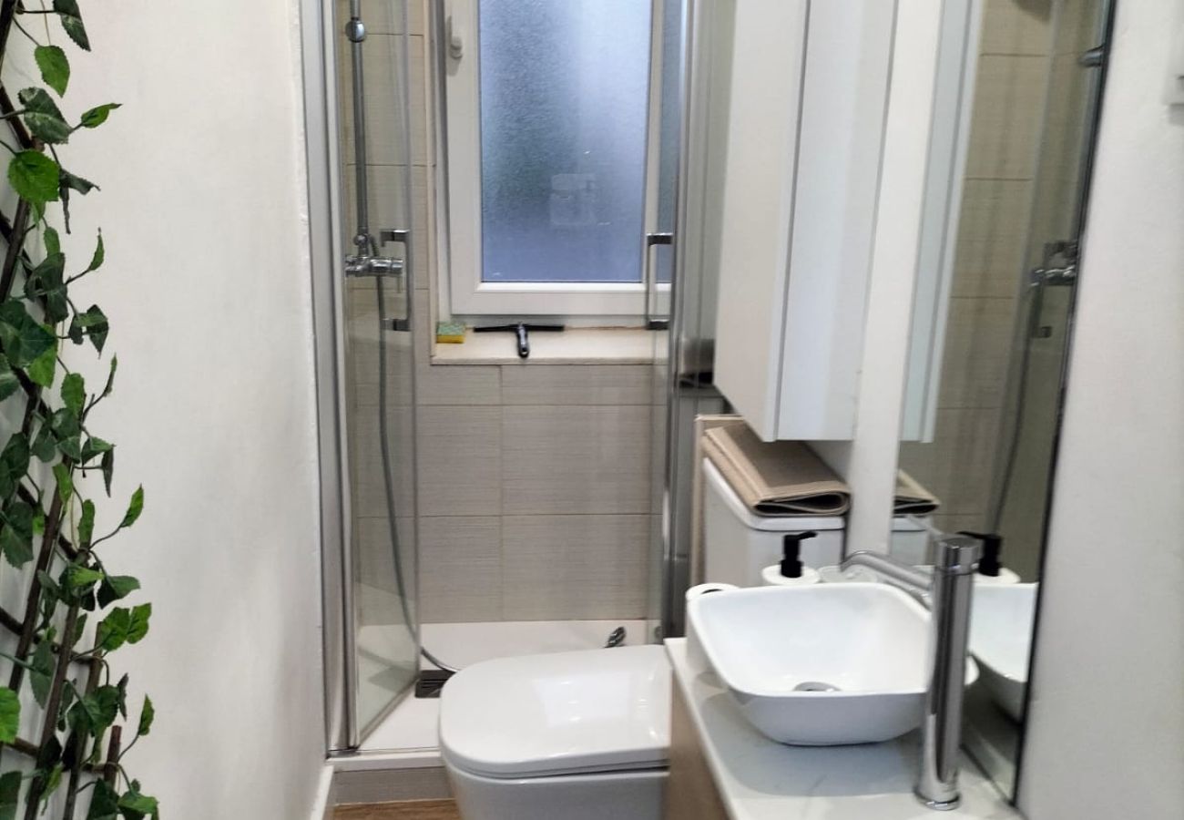 Apartment in Oviedo - 658A Apartamento en oviedo con 3 dormitorios 