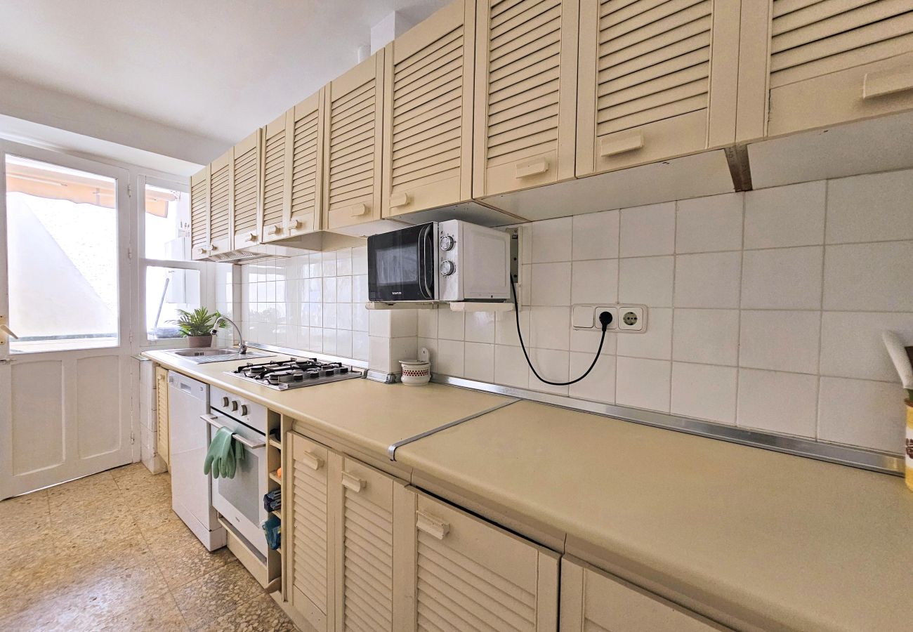 Apartment in Cartagena - Cabo de Palos El Mirador del Faro
