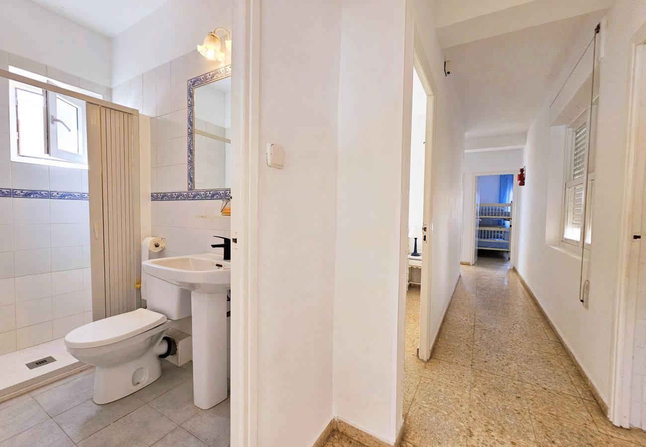 Apartment in Cartagena - Cabo de Palos El Mirador del Faro