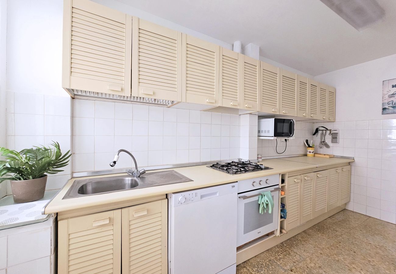 Apartment in Cartagena - Cabo de Palos El Mirador del Faro