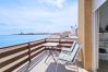 Apartment in Cabo de Palos - Cabo de Palos El Mirador del Faro