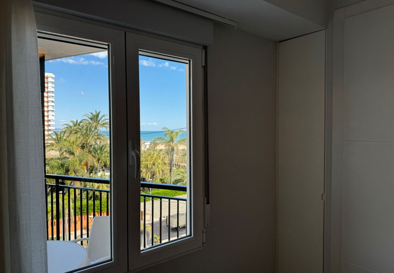 Apartment in Playa de Gandía - 50. AG PRESIDENTE 3A-2